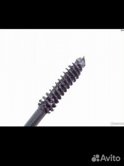 Тушь для ресниц новая (2шт)