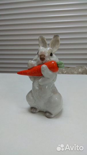 Фигурки СССР