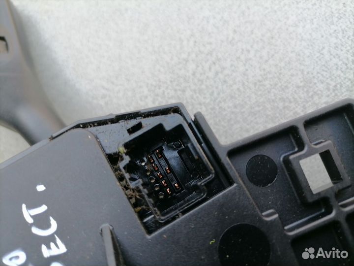 Переключатель подрулевой в сборе для Ford Focus II