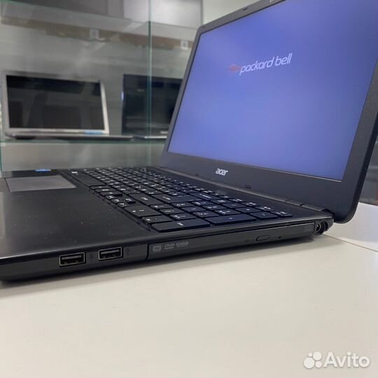 Ноутбук Acer для интернета и учебы