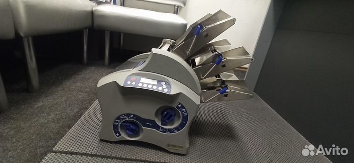 Фальцовщик