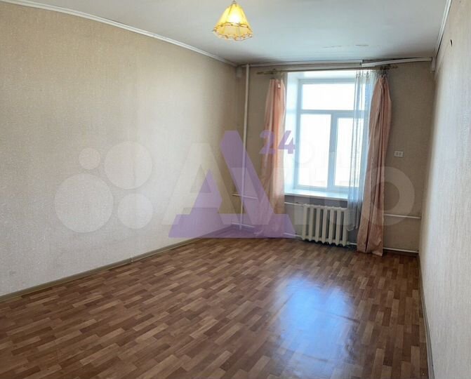 3-к. квартира, 77 м², 5/5 эт.