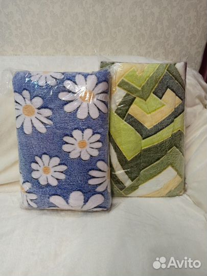 Плед покрывало накидка на диван