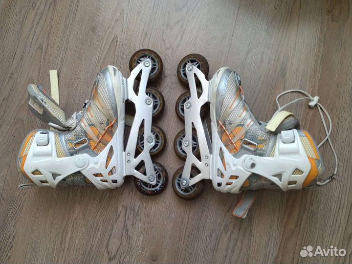 Ролики женские