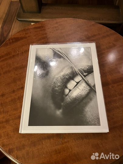 Альбом Antoine Verglas