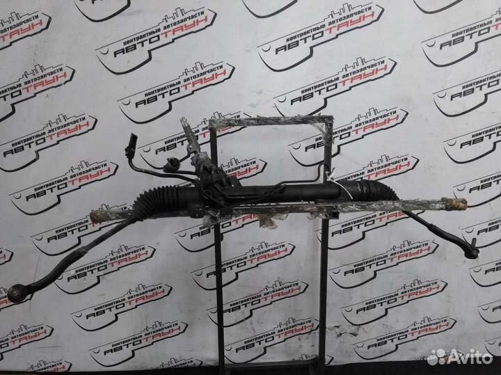 Рейка рулевая toyota allion premio AZT240 NZT240 Z