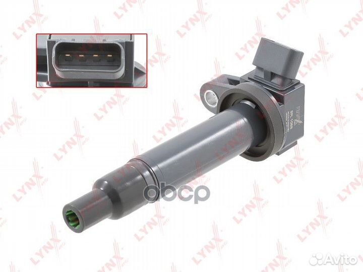 Катушка зажигания SPL1065 lynxauto