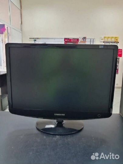 Монитор samsung 22