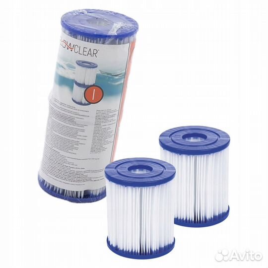 Сменный фильтр картридж Bestway I 58093