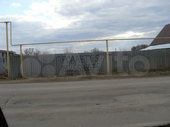 Участок 17 сот. (ИЖС)