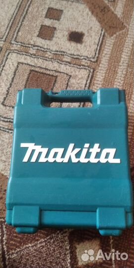 Кейс makita df488