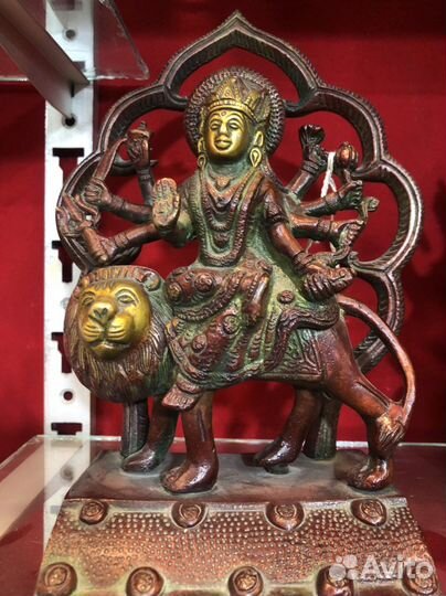 Статуэтка Дурга