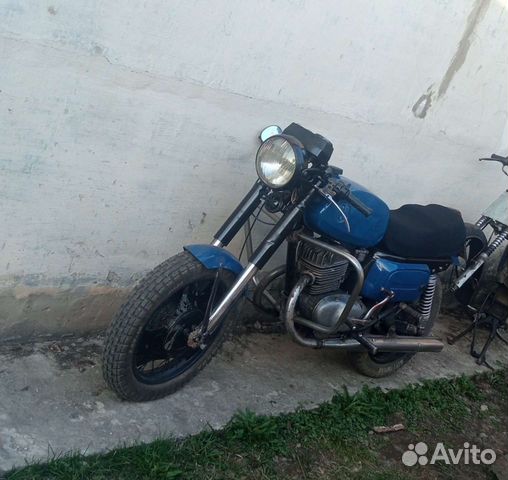 Мотор восход 3м 01
