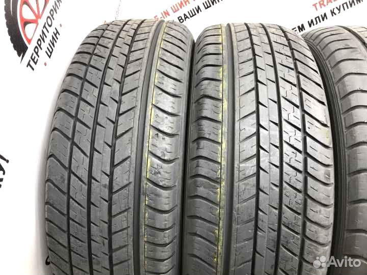 Dunlop Grandtrek AT30 225/60 R18