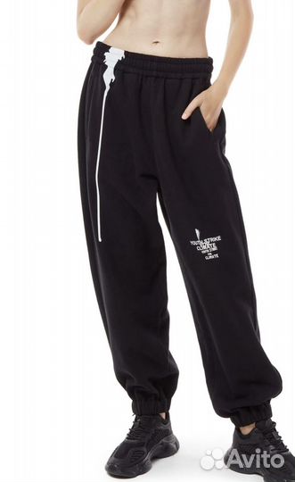 Штаны спортивные ttswtrs