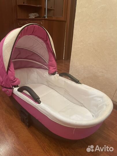 Детские коляски 2в1 бу