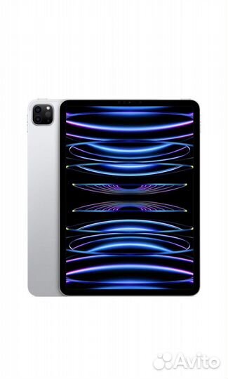 iPad pro 2022 12,9