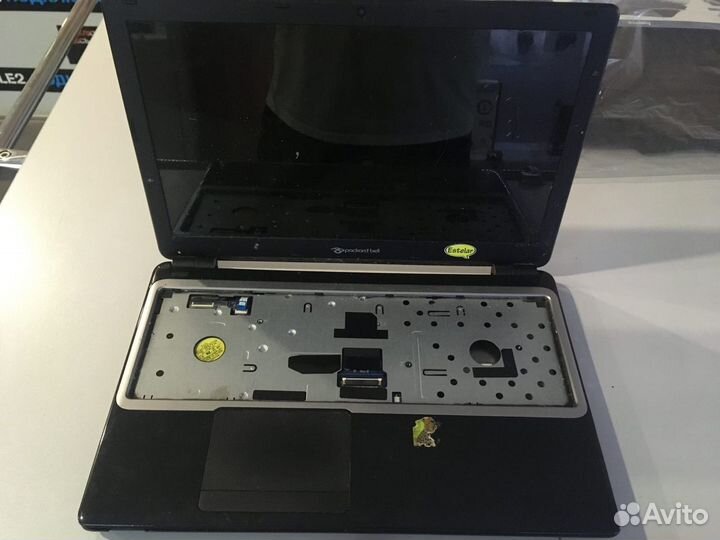 Acer Packard Bell EasyNote TE ente69KB-652