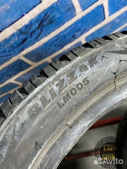 Bridgestone Blizzak LM-005 225/40 R18 92V