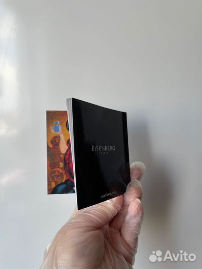 Eisenberg jose женский 100 мл