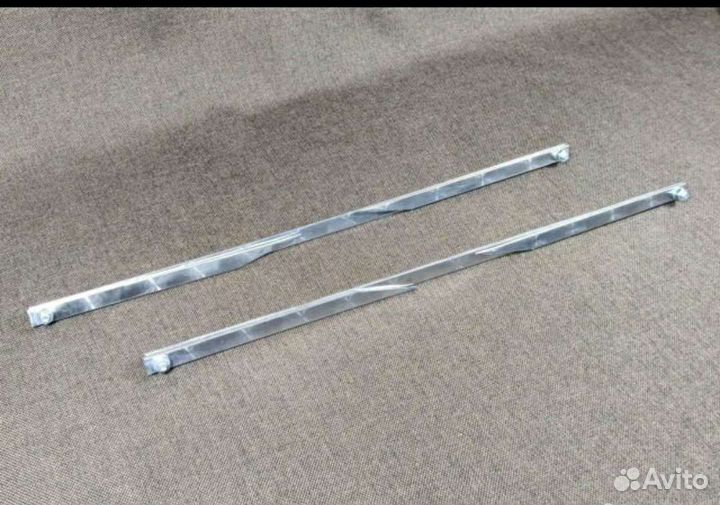 Таганок для шампуров