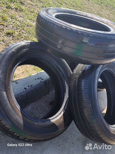 Yokohama Y785 185/65 R16