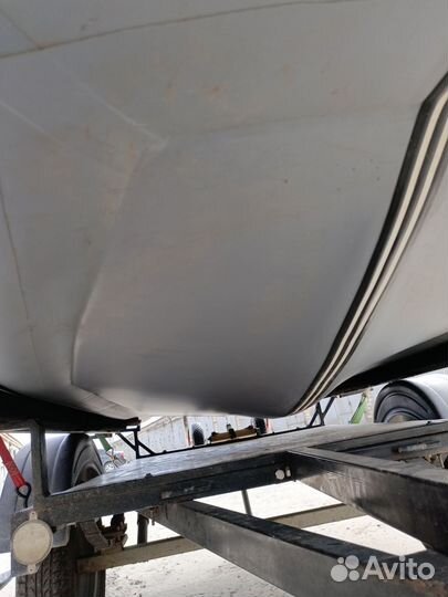 Пвх лодка Марлин 360