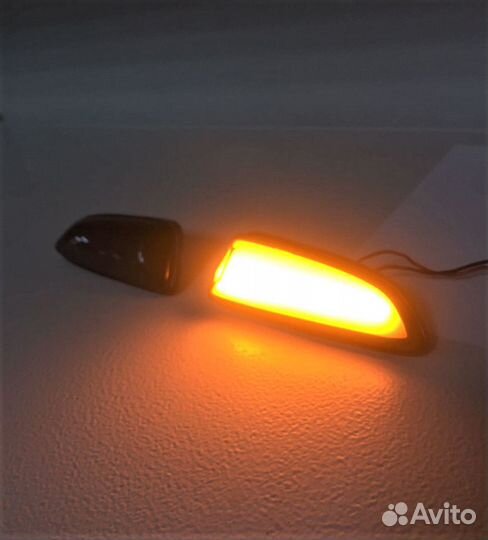 Повторитель на крыло 2108 2109 диод Новый