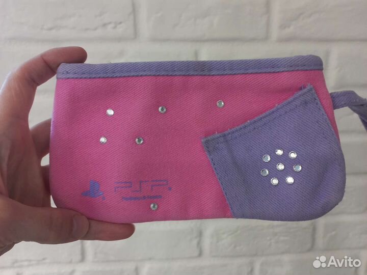 Чехол/сумочка для PlayStation