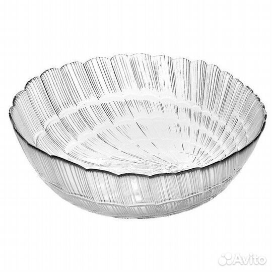 Салатник атлантис 156мм/ Бор