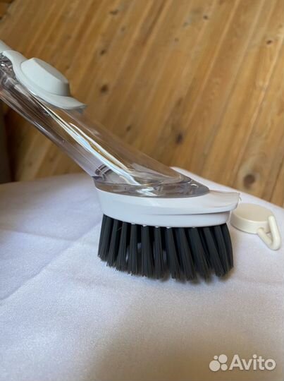 Щетка для мытья посуды