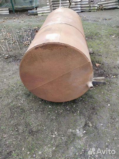 Бак, емкость, цистерна, бочка