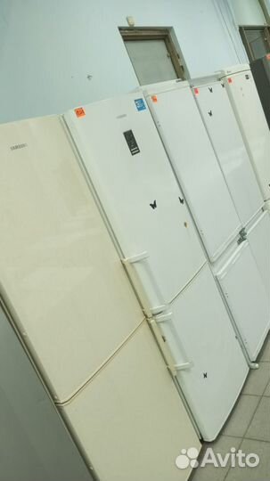 Холодильник бу