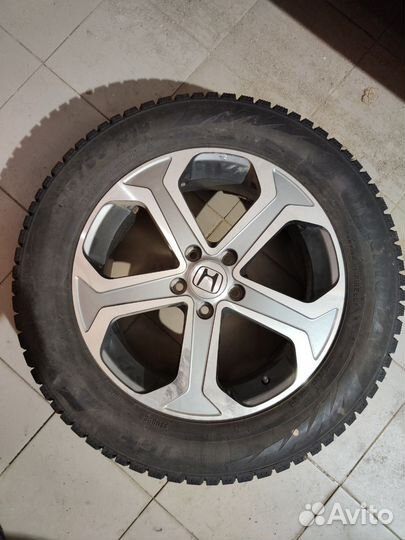 Formula Ice 225/60 R18 104