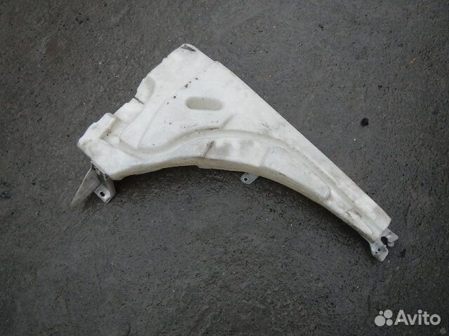 Бачок омывателя лобового стекла, Porsche (Порше)