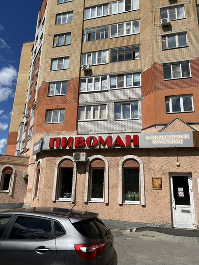 Свободного назначения, 78.5 м²