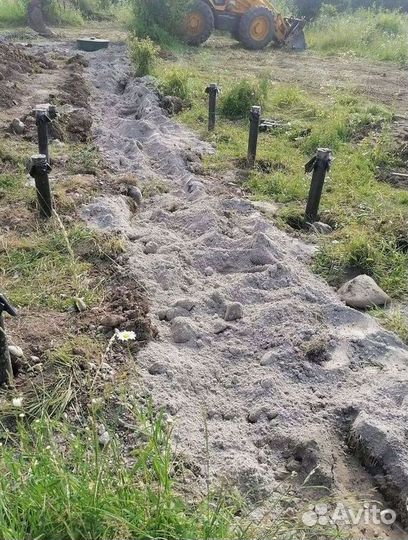 Cтанция очистки сточных вод Евролос био