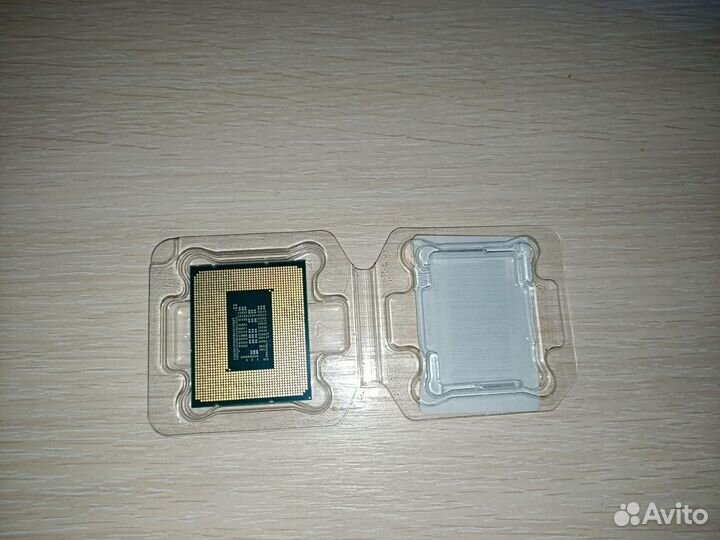 Intel Core I3 12100F oem