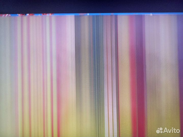 Монитор mucai 165гц