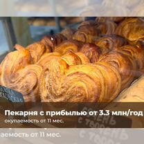 Прибыльный бизнес, пекарни по франшизе, Нея