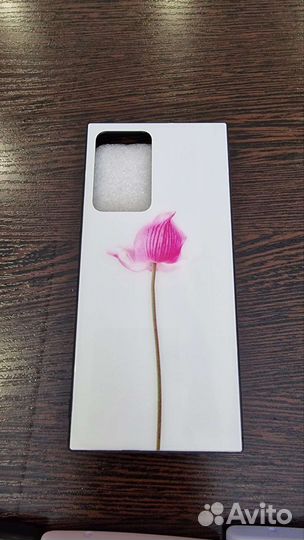 Чехлы на телефон samsung Note 20 ultra