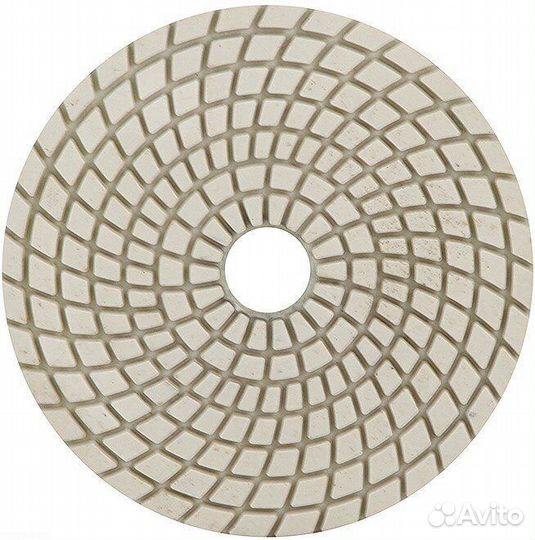 Шлифовальный круг агшк №2000 Trio-Diamond 342000