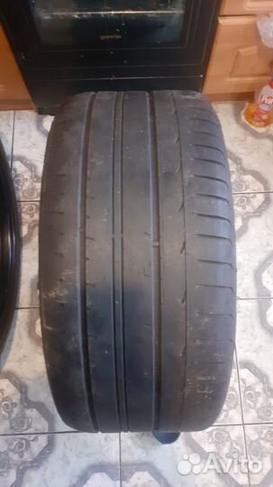 Кованные диски 4 шт Yokohama AVS model F7 R18 R19