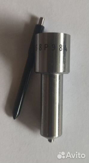 Распылитель Denso dlla158P984