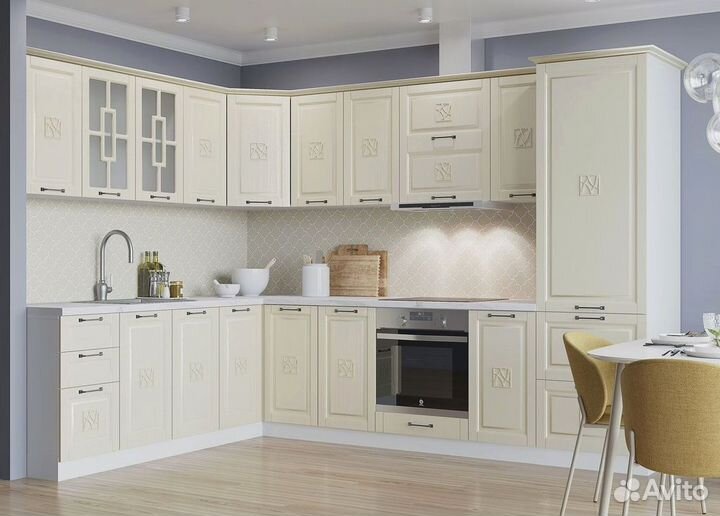 Кухня.Кухонный гарнитур