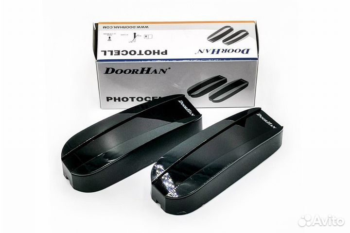 Электропривод Дорхан se 800 для гаражных ворот