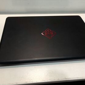 Игровой ноутбук HP Omen 17