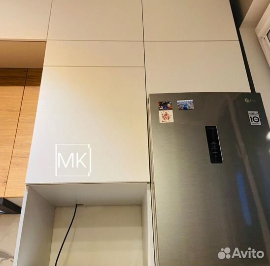 Кухня новая напрямую с фабрики