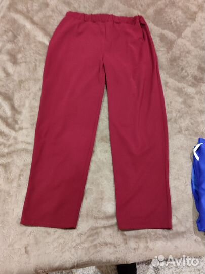 Костюм двойка новый, размер 60