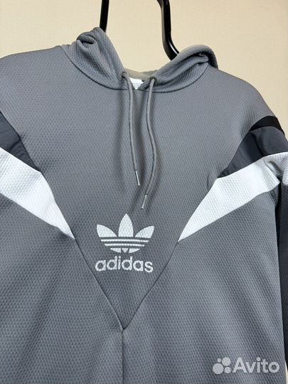 Худи adidas